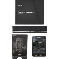 Видеокарта ASUS ProArt GeForce RTX 4060 OC Edition 8GB GDDR6 PROART-RTX4060-O8G