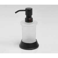 Дозатор для жидкого мыла Wasserkraft K-2399