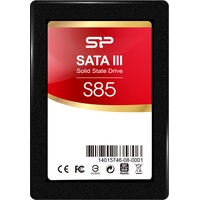 SSD Silicon-Power Slim S85 960GB SP960GBSS3S85S25