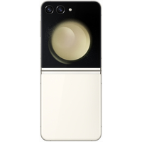 Смартфон Samsung Galaxy Z Flip5 SM-F731B/DS 8GB/256GB (желтый)
