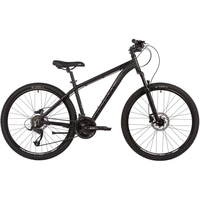 Велосипед Stinger Element Pro SE 26 р.14 2022 (черный)