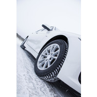 Зимние шины Ikon Tyres Hakkapeliitta 8 205/50R17 89T (run-flat)