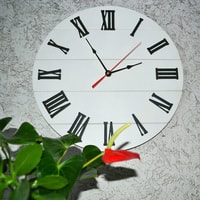 Настенные часы ИП Карташевич Classic B19A2