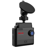 Видеорегистратор-радар детектор-GPS информатор (3в1) Sho-Me Combo Mini WiFi