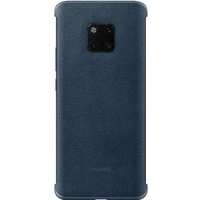 Чехол для телефона Huawei PU для Huawei Mate 20 Pro (синий)