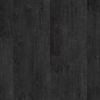 Ламинат Quick-Step Impressive Дуб черная ночь (IM1862)