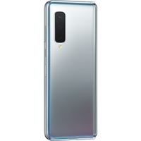 Смартфон Samsung Galaxy Fold F900F (серебристый)
