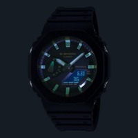 Наручные часы Casio G-Shock GA-2100RC-1A