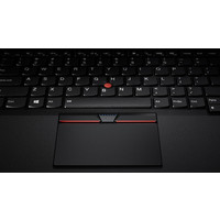 Рабочая станция Lenovo ThinkPad P50s [20FL000DRT]