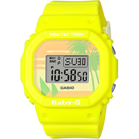Наручные часы Casio Baby-G BGD-560BC-9