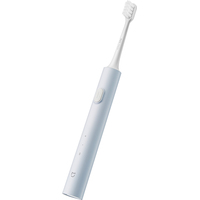 Электрическая зубная щетка Xiaomi Mijia Sonic Electric Toothbrush T200 (светло-синий)