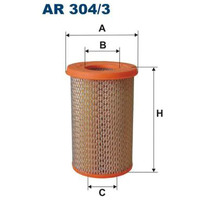 Воздушный фильтр Filtron AR3043