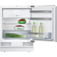 Однокамерный холодильник Siemens iQ500 KU15LADF0