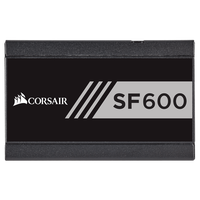 Блок питания Corsair SF600 [CP-9020105-EU]