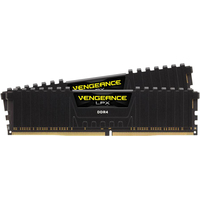 Оперативная память Corsair Vengeance LPX 2x4GB DDR4 PC4-17000 [CMK8GX4M2A2133C13]