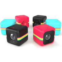 Экшен-камера Polaroid Cube