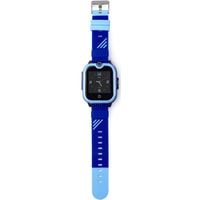 Детские умные часы Wonlex KT13 (синий/голубой)