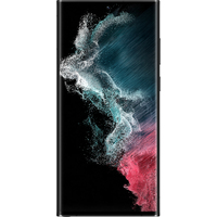 Смартфон Samsung Galaxy S22 Ultra 5G SM-S9080 12GB/1TB (черный фантом)