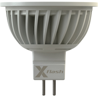 Светодиодная лампочка X-Flash Spotlight MR16 GU5.3 5 Вт 4000 К 44672