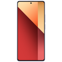 Смартфон Xiaomi Redmi Note 13 Pro 4G 12GB/512GB с NFC международная версия + Xiaomi Smart Band 8 за 10 копеек (лавандовый)