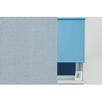 Рулонные шторы Legrand Декор 42.5x175 (голубой)