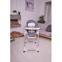 Высокий стульчик Rant Vita RH500 (moon grey)