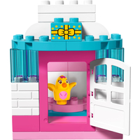 Конструктор LEGO Duplo 10844 Магазинчик Минни Маус