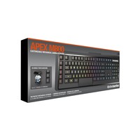 Клавиатура SteelSeries Apex M800