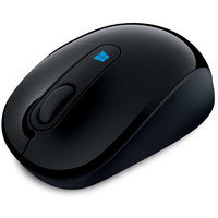 Мышь Microsoft Sculpt Mobile Mouse (43U-00004)