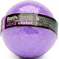  Fabrik Cosmetology Ultra Violet с шиммером (120 г)
