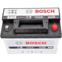 Автомобильный аккумулятор Bosch S3 008 (570409064) 70 А/ч