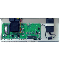 Маршрутизатор Mikrotik RouterBoard RB1100AHx2