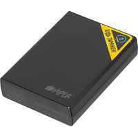Внешний аккумулятор Hiper RP8500 (черный)