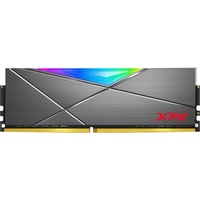 Оперативная память ADATA XPG Spectrix D50 RGB 8GB DDR4 PC4-33000 AX4U413338G19J-ST50
