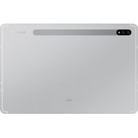 Планшет Samsung Galaxy Tab S7 Wi-Fi (серебро)