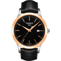 Наручные часы Tissot Classic Gent Quartz T912.410.46.051.00