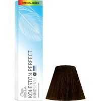 Крем-краска для волос Wella Professionals Koleston Perfect Innosense 4/0 Medium Brown