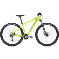 Велосипед Format 1411 29 (зеленый, 2019)