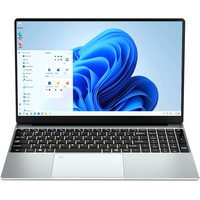 Ноутбук KUU Yepbook Pro N5095-16-512G