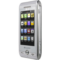 Кнопочный телефон LG GX500