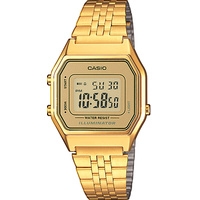 Наручные часы Casio Collection LA680WEGA-9E