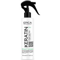 Спрей Epica Professional Keratin Pro для волос 250 мл