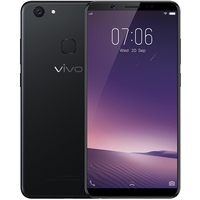 Смартфон Vivo V7+ 4GB/64GB (черный)