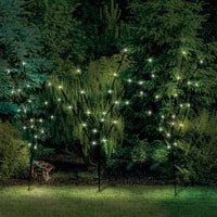 Садовый светильник-фигура Lamper 602-259