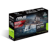 Видеокарта ASUS GeForce GTX 950 2GB GDDR5 [GTX950-OC-2GD5]