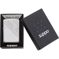 Зажигалка Zippo High Polish Chrome 49165
