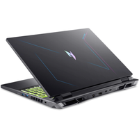 Игровой ноутбук Acer Nitro 16 AN16-41-R7FA NH.QKDAA.001