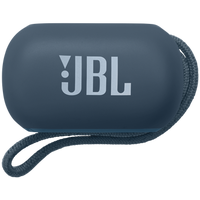 Наушники JBL Reflect Flow Pro (темно-синий)