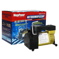 Автомобильный компрессор MegaPower M-14001A