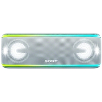 Беспроводная колонка Sony SRS-XB41 (белый)
